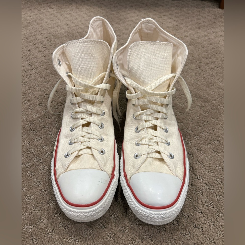 Converse from the 2000s Men’s 12